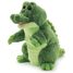 Marionetta Coccodrillo TRU29918 Trudi 1