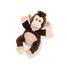 Marionetta Scimmia TRU29967 Trudi 3