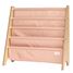 Libreria in tessuto riciclato Argilla EFK-107-016-008 3 Sprouts 1