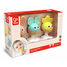 Set sonagli da dentizione HA-E0123 Hape Toys 5