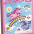 Unicorni tra le nuvole HA-300195 Haba 7