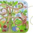 Gioco magnetico Labyrinth Tree HA301057 Haba 1