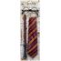 Occhiali, Bacchetta e Cravatta di Harry Potter R301119 Rubies 1