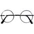 Occhiali, Bacchetta e Cravatta di Harry Potter R301119 Rubies 2