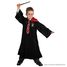 Occhiali, Bacchetta e Cravatta di Harry Potter R301119 Rubies 5
