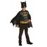 Costume per bambini Batman, 5-8 anni R301264 Rubies 1