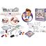 Mini Lab Magneti BUK3018 Buki France 3