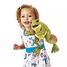 Burattino a mano Rana divertente FO-3033 Folkmanis 2