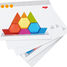 Set di incastonatura - Cristalli colorati HA-304736 Haba 3