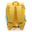 Zaino Cyranos la volpe 39 cm DE30636 Les Déglingos 3