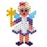 Confezione regalo - cavalli magici HAMA-3138 Hama 2