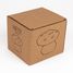 Salvadanaio fungo lilla EG314711 Egmont Toys 8