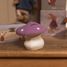 Salvadanaio fungo lilla EG314711 Egmont Toys 4