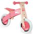 Draisienne Piccola Rosa Bikloon J03259 Janod 1