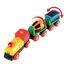 Treno merci con luce BR33319 Brio 6