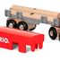 Camion per il trasporto del legno BR33657 Brio 2