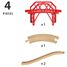 Ponte curvo BR33699 Brio 5