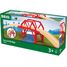 Ponte curvo BR33699 Brio 1