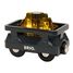 Carro leggero carico d'oro BR33896 Brio 1