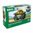 Carro leggero carico d'oro BR33896 Brio 3