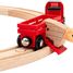 Circuito agricolo e locomotiva a batteria BR-33984 Brio 5