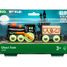 Treno fantasma BR-33986 Brio 2