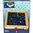 Gioco del labirinto Pac-Man BR34065 Brio 2