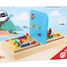 Battaglia navale LE3457 Small Foot company 3