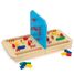Battaglia navale LE3457 Small Foot company 1
