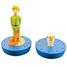 Il carillon del Piccolo Principe TR-S95230-4823 Trousselier 5