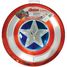 Scudo da bambino Captain America R34947 Rubies 2