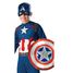 Scudo da bambino Captain America R34947 Rubies 3