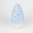 Lampada piccola a forma di fungo blu EG360208BLU Egmont Toys 2
