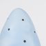 Lampada piccola a forma di fungo blu EG360208BLU Egmont Toys 5
