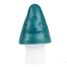 Lampada piccola a forma di fungo blu verde acqua EG360208NT Egmont Toys 1