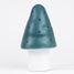 Lampada piccola a forma di fungo blu verde acqua EG360208NT Egmont Toys 6