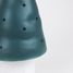 Lampada piccola a forma di fungo blu verde acqua EG360208NT Egmont Toys 4