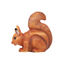 Lampada Scoiattolo EG360226 Egmont Toys 2