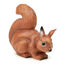 Lampada Scoiattolo EG360226 Egmont Toys 1