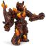 Figurina Golem di fuoco PA-36026 Papo 2