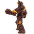 Figurina Golem di fuoco PA-36026 Papo 5