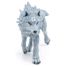 Figurina del lupo di ghiaccio PA-36033 Papo 2
