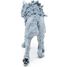 Figurina del lupo di ghiaccio PA-36033 Papo 5