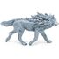 Figurina del lupo di ghiaccio PA-36033 Papo 4