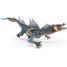 Figura del drago marino PA-36037 Papo 5