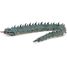 Leggendaria figura del basilisco serpente malvagio PA-36041 Papo 5