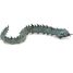 Leggendaria figura del basilisco serpente malvagio PA-36041 Papo 2