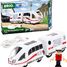 Treno ICE ricaricabile BR36088 Brio 1