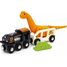 Giro dei dinosauri BR-36098 Brio 4