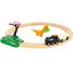 Giro dei dinosauri BR-36098 Brio 8